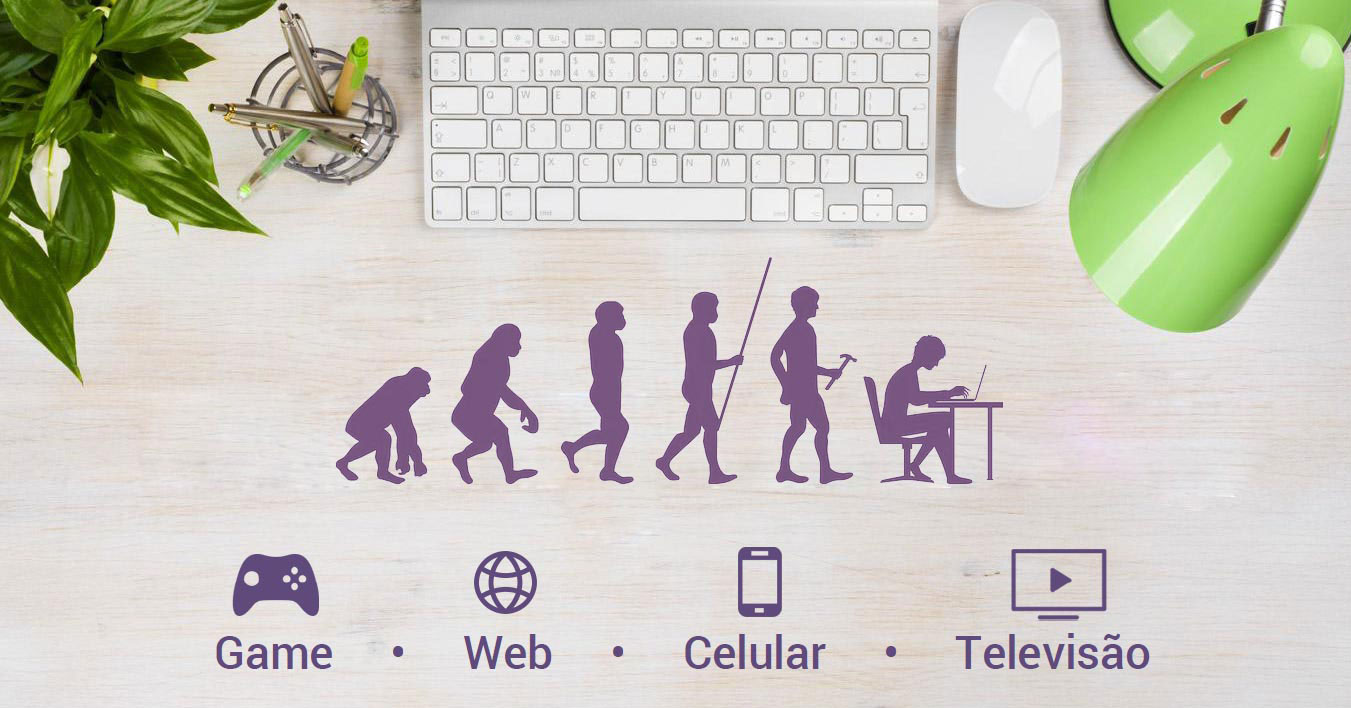 evolução design digital