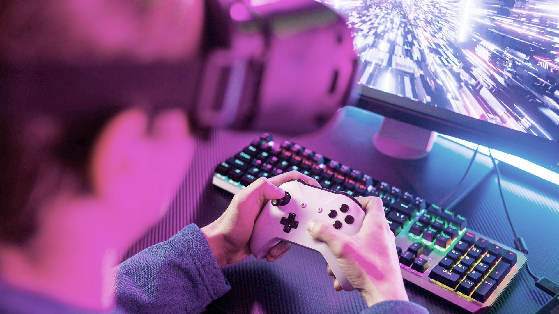 videogames história inovações