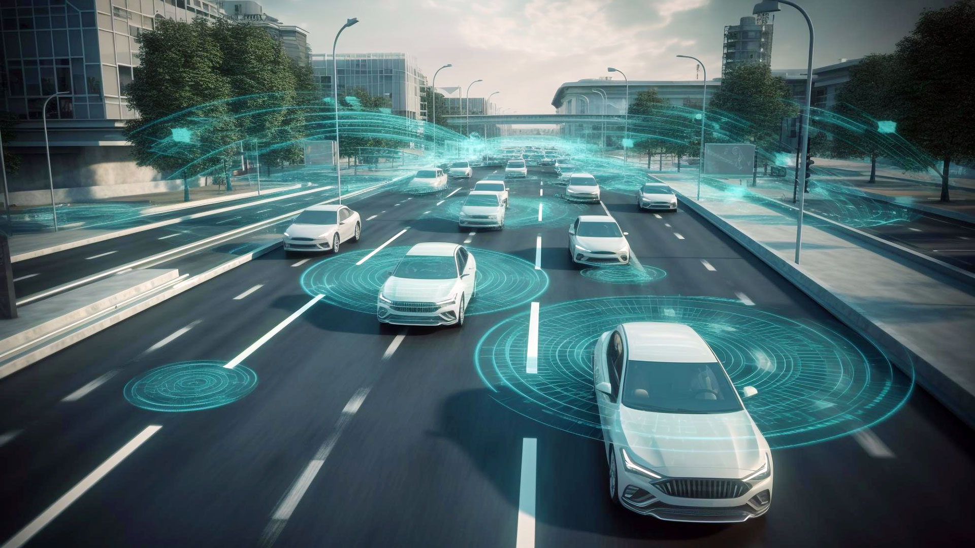 tecnologias carros Brasil